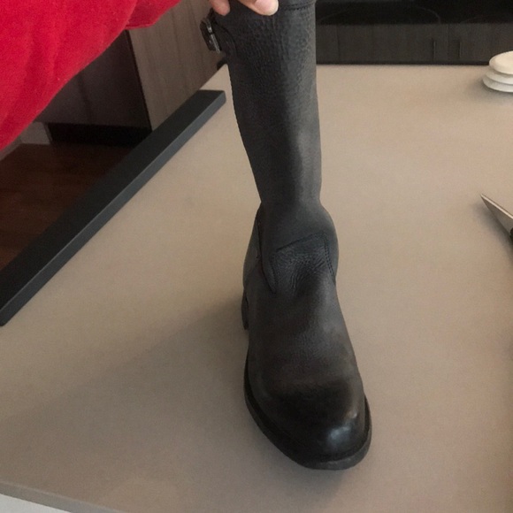 Frye Riding Boots - Picture 2 of 5